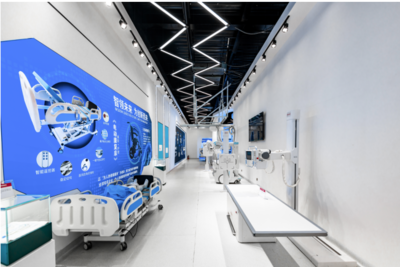 山東朱氏藥業集團榮獲菏澤市高新技術企業獎，彰顯醫療器械生產卓越實力