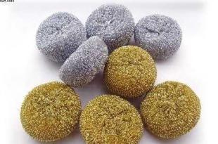 塑料清潔球批發(fā)指南 家居清潔新選擇，日用品采購(gòu)新趨勢(shì)