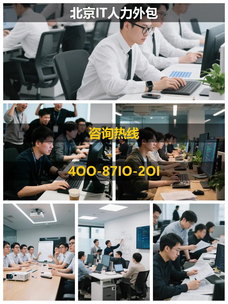 北京IT人力外包與軟件開發(fā)團(tuán)隊管理實踐解析